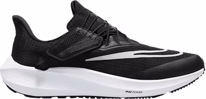 (Women) Nike Air Zoom Pegasus 39 FlyEase 'Black White' DJ7383-001 (Women) Nike Air Zoom Pegasus 39 FlyEase 'Black White' DJ7383-001