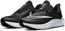 Lookbook (W) Nike Air Zoom Pegasus 39 FlyEase 'Hitam Putih' DJ7383-001