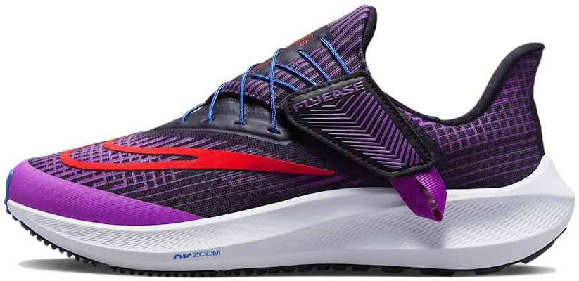 (W) 耐克空袭飞马39 FlyEase '梦幻紫红亮深红' DJ7383-501 Buy (W) 耐克空袭飞马39 FlyEase '梦幻紫红亮深红' DJ7383-501