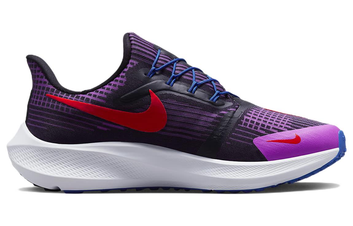 (W) Nike Air Zoom Pegasus 39 FlyEase 'Fuchsia Dream Bright Crimson' 圖 2