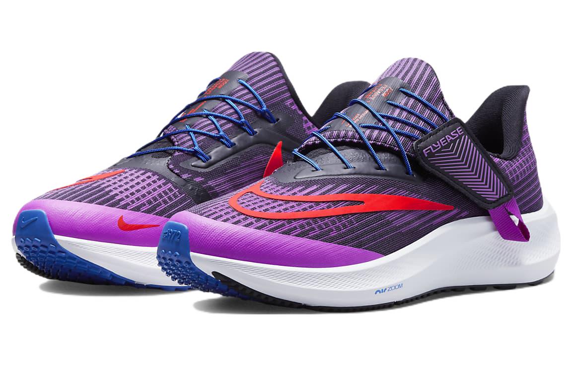 (W) Nike Air Zoom Pegasus 39 FlyEase 'Fuchsia Dream Bright Crimson' 圖 3