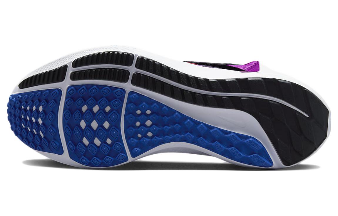 (W) Nike Air Zoom Pegasus 39 FlyEase 'Fuchsia Dream Bright Crimson' 圖 5