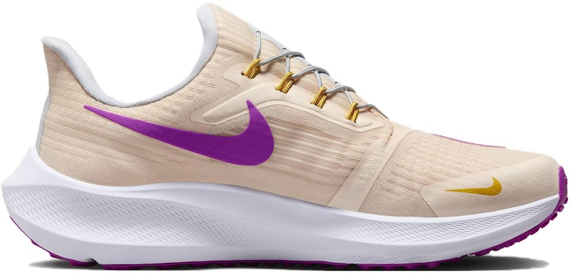 (W) Nike Air Zoom Pegasus 39 FlyEase 'Guava Ice Vivid Purple' Lelaki/Wanita DJ7383-800 Order (W) Nike Air Zoom Pegasus 39 FlyEase 'Guava Ice Vivid Purple' Lelaki/Wanita DJ7383-800