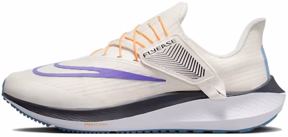 (Women) Nike Air Zoom Pegasus 39 FlyEase 'Phantom Psychic Purple' DJ7383-003 (Women) Nike Air Zoom Pegasus 39 FlyEase 'Phantom Psychic Purple' DJ7383-003