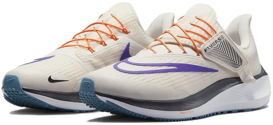 (女款)Nike Air Zoom Pegasus 39 FlyEase 'Phantom Psychic Purple' DJ7383-003 Lookbook (女款)Nike Air Zoom Pegasus 39 FlyEase 'Phantom Psychic Purple' DJ7383-003