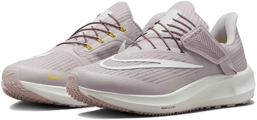 (W) 耐克Air Zoom Pegasus 39 FlyEase '铂金紫' DJ7383-006 Lookbook (W) 耐克Air Zoom Pegasus 39 FlyEase '铂金紫' DJ7383-006