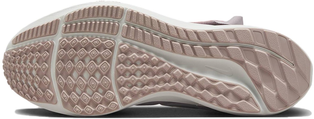 (W) 耐克Air Zoom Pegasus 39 FlyEase '铂金紫' DJ7383-006 Details for (W) 耐克Air Zoom Pegasus 39 FlyEase '铂金紫' DJ7383-006