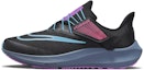 Buy (女款)Nike Air Zoom Pegasus 39 FlyEase SE '黑色波羅的海藍' FJ2976-001