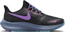 Order (女款)Nike Air Zoom Pegasus 39 FlyEase SE '黑色波羅的海藍' FJ2976-001