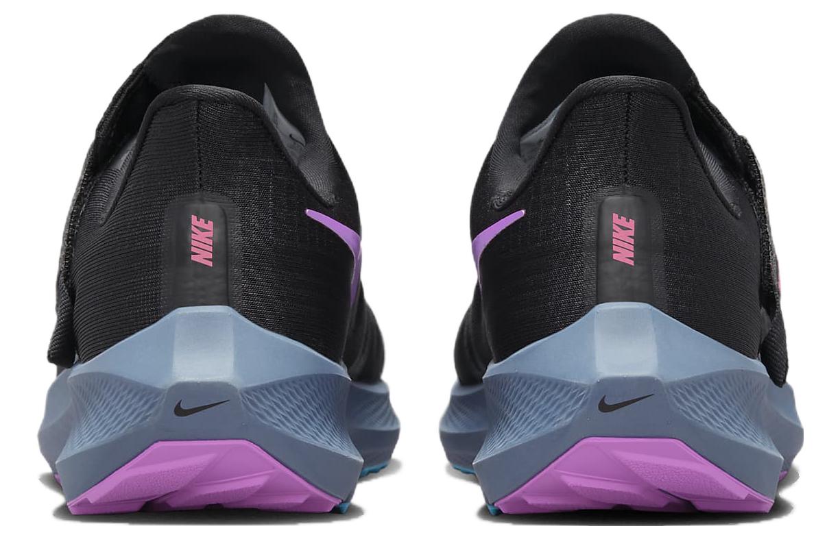 Purchase （女款）Nike Air Zoom Pegasus 39 FlyEase SE '黑色波羅的海藍' FJ2976-001