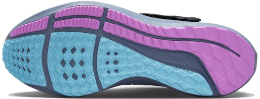 (女款)Nike Air Zoom Pegasus 39 FlyEase SE '黑色波羅的海藍' FJ2976-001 Details for (女款)Nike Air Zoom Pegasus 39 FlyEase SE '黑色波羅的海藍' FJ2976-001