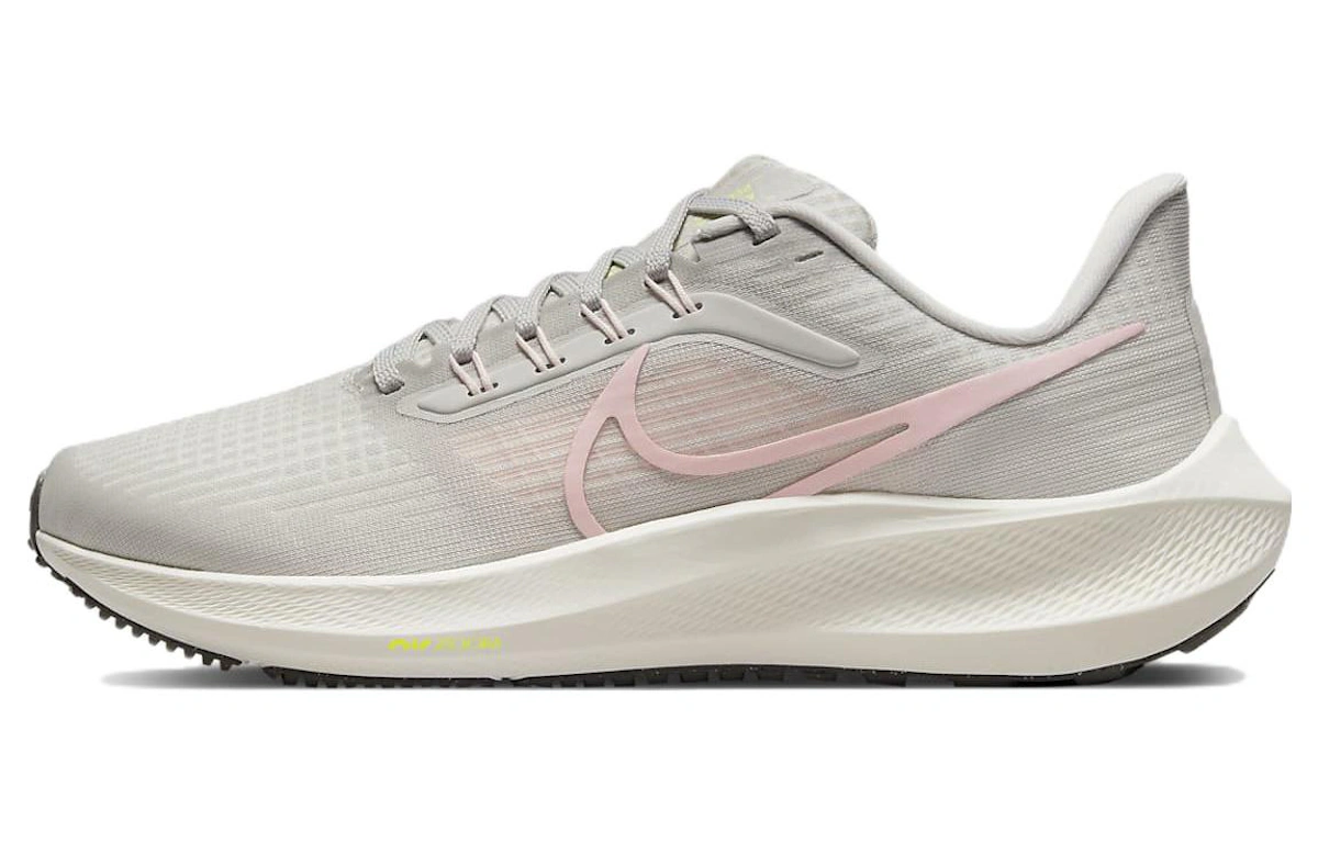 (Women) Nike Air Zoom Pegasus 39 Light Iron Ore Atmosphere DH4072-003