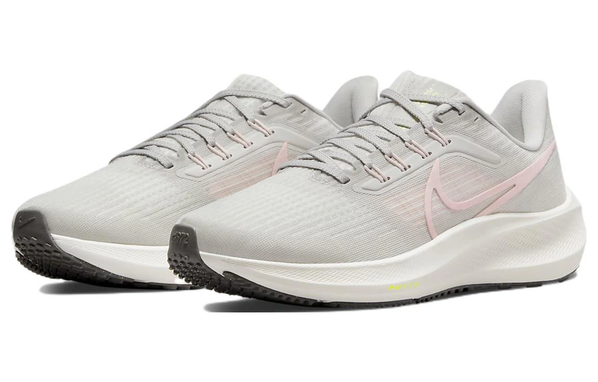 (Women) Nike Air Zoom Pegasus 39 Light Iron Ore Atmosphere DH4072-003