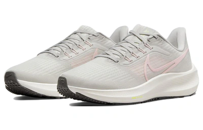 (Women) Nike Air Zoom Pegasus 39 Light Iron Ore Atmosphere DH4072-003