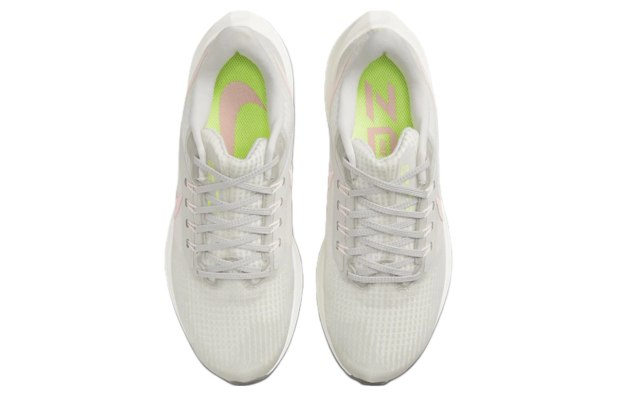 (Women) Nike Air Zoom Pegasus 39 Light Iron Ore Atmosphere DH4072-003