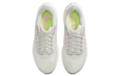 (Women) Nike Air Zoom Pegasus 39 Light Iron Ore Atmosphere DH4072-003