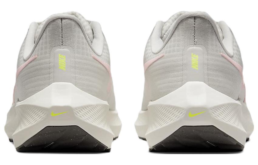 Details for (W) Nike Air Zoom Pegasus 39 Light Iron Ore Atmosphere en Español DH4072-003
