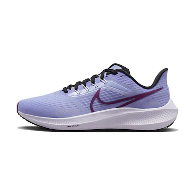 (W) Nike Air Zoom Pegasus 39 Low 'Purple White'