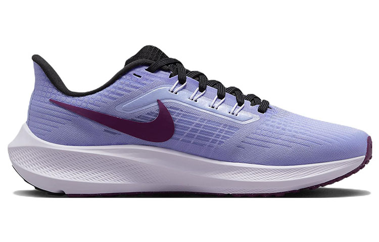 (W) Nike Air Zoom Pegasus 39 Low 'Purple White' 圖 2