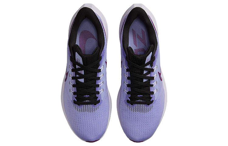 (W) Nike Air Zoom Pegasus 39 Low 'Purple White' 圖 4