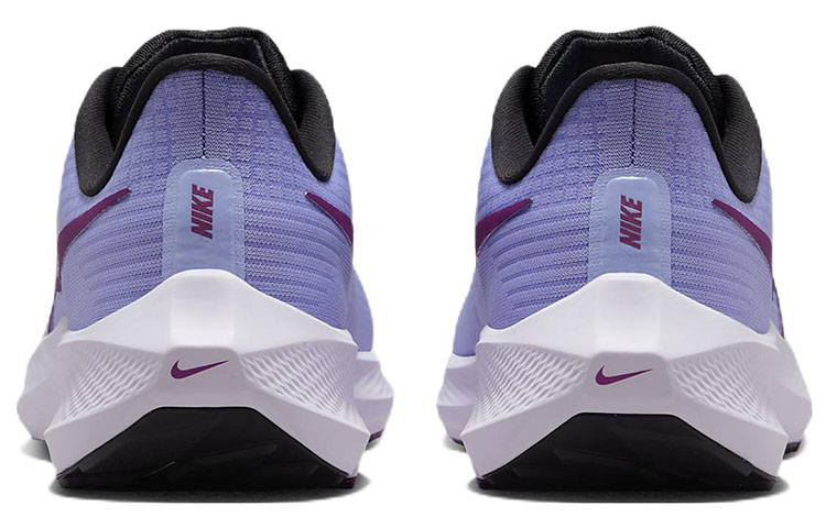 (W) Nike Air Zoom Pegasus 39 Low 'Purple White' 圖 5