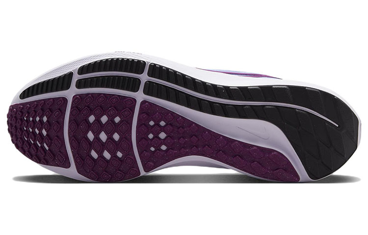 (W) Nike Air Zoom Pegasus 39 Low 'Purple White' 圖 6