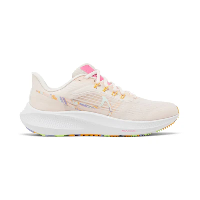 (W) Nike Air Zoom Pegasus 39 PRM 'Light Soft Pink'