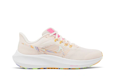 (Women) Nike Air Zoom Pegasus 39 Premium 'Light Soft Pink' DO9483-600
