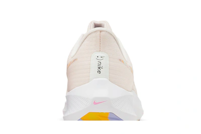 (Women) Nike Air Zoom Pegasus 39 Premium 'Light Soft Pink' DO9483-600