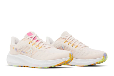 (Women) Nike Air Zoom Pegasus 39 Premium 'Light Soft Pink' DO9483-600