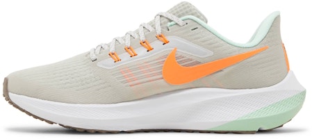 (女士) Nike Air Zoom Pegasus 39 Premium '光子塵橙薄荷' DQ4339-001 Lookbook (女士) Nike Air Zoom Pegasus 39 Premium '光子塵橙薄荷' DQ4339-001