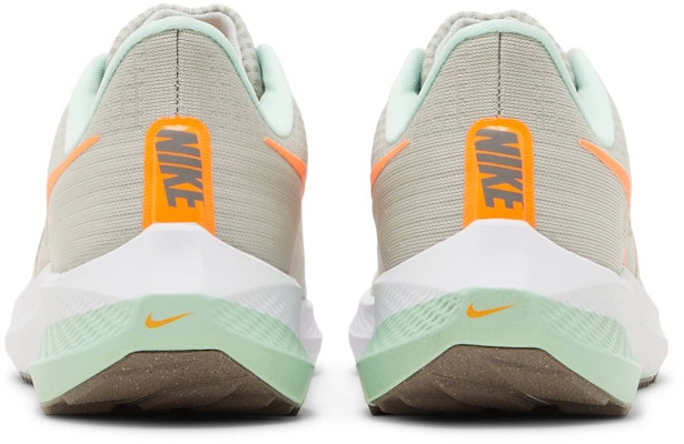 (W) Nike Air Zoom Pegasus 39 Premium 'Photon Dust Orange Mint' Pria/Wanita DQ4339-001 Details for (W) Nike Air Zoom Pegasus 39 Premium 'Photon Dust Orange Mint' Pria/Wanita DQ4339-001