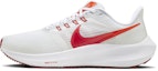 Buy (W) Nike Air Zoom Pegasus 39 Premium Putih University Merah DH4072-103