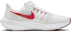 Order (W) Nike Air Zoom Pegasus 39 Premium Putih University Merah DH4072-103