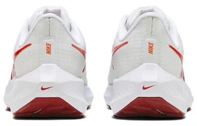 (Women) Nike Air Zoom Pegasus 39 Premium White University Red DH4072-103