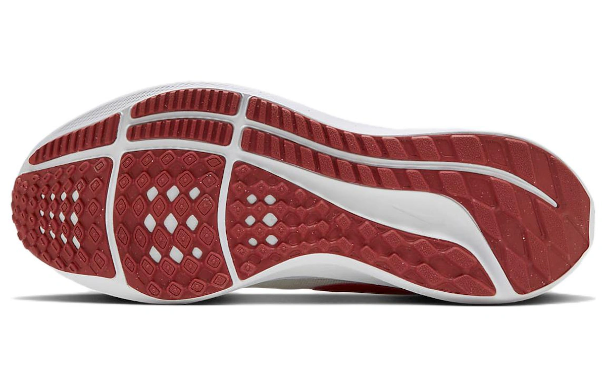 (Women) Nike Air Zoom Pegasus 39 Premium White University Red DH4072-103