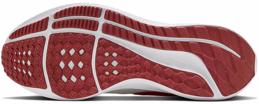 (W) Nike Air Zoom Pegasus 39 Premium Putih University Merah DH4072-103 Details for (W) Nike Air Zoom Pegasus 39 Premium Putih University Merah DH4072-103