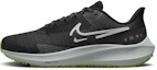 Buy (W) Nike Air Zoom Pegasus 39 Shield 'Hitam Kelabu Asap Gelap' DO7626-002
