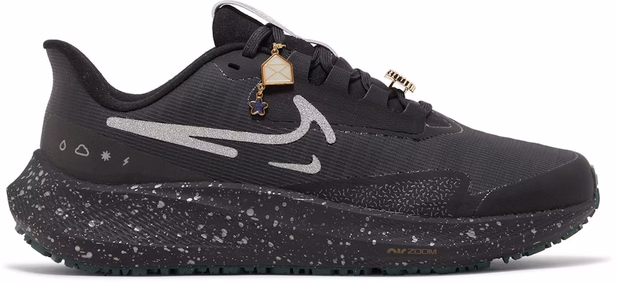 (W) Nike Air Zoom Pegasus 39 Shield 'Bling' Lelaki Wanita Kasut FB1862-001 Buy (W) Nike Air Zoom Pegasus 39 Shield 'Bling' Lelaki Wanita Kasut FB1862-001