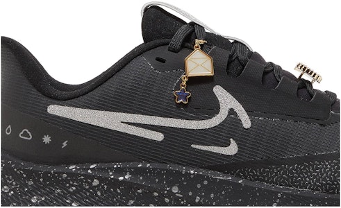 (W) 耐克Air Zoom Pegasus 39 Shield 'Bling'跑鞋 FB1862-001 Order (W) 耐克Air Zoom Pegasus 39 Shield 'Bling'跑鞋 FB1862-001