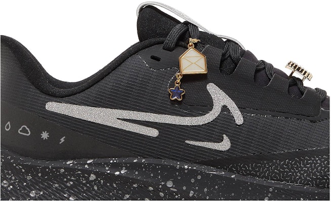 (Women) Nike Air Zoom Pegasus 39 Shield 'Bling' FB1862-001 Order (Women) Nike Air Zoom Pegasus 39 Shield 'Bling' FB1862-001