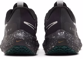 (女)Nike Air Zoom Pegasus 39 Shield 'Bling' FB1862-001 Details for (女)Nike Air Zoom Pegasus 39 Shield 'Bling' FB1862-001