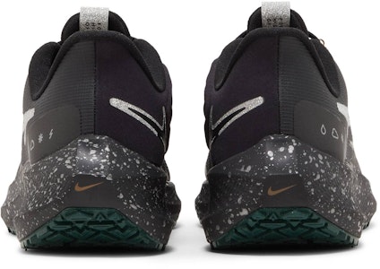 (W) 耐克Air Zoom Pegasus 39 Shield 'Bling'跑鞋 FB1862-001 Details for (W) 耐克Air Zoom Pegasus 39 Shield 'Bling'跑鞋 FB1862-001