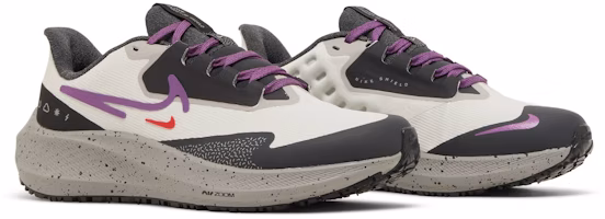 (W) 나이키 에어 줌 페가수스 39 쉴드 "라이트 본 비비드 퍼플" DO7626-003 Cheap (W) 나이키 에어 줌 페가수스 39 쉴드 "라이트 본 비비드 퍼플" DO7626-003