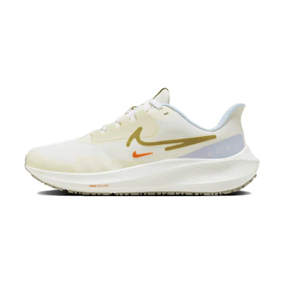 (W) Nike Air Zoom Pegasus 39 Shield 'Sail Buff Gold'