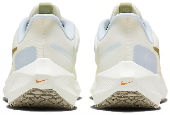 (W) 耐克 Air Zoom Pegasus 39 Shield '米帆船金' 运动跑鞋 FV8112-171 Shop (W) 耐克 Air Zoom Pegasus 39 Shield '米帆船金' 运动跑鞋 FV8112-171