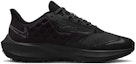 Order (W) Nike Air Zoom Pegasus 39 Shield 'Triple Black' Lelaga Hitam DO7626-001
