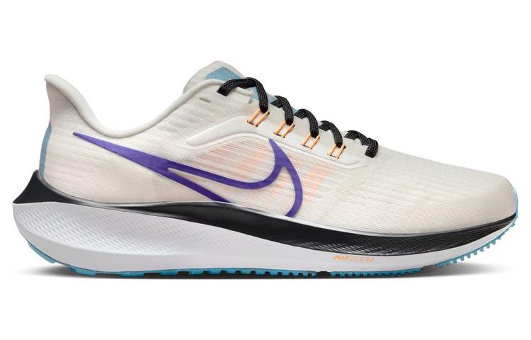 Order (W) Nike Air Zoom Pegasus 39 Wide 'Phantom Psychic Purple' Lelaki Kasut DM0173-006