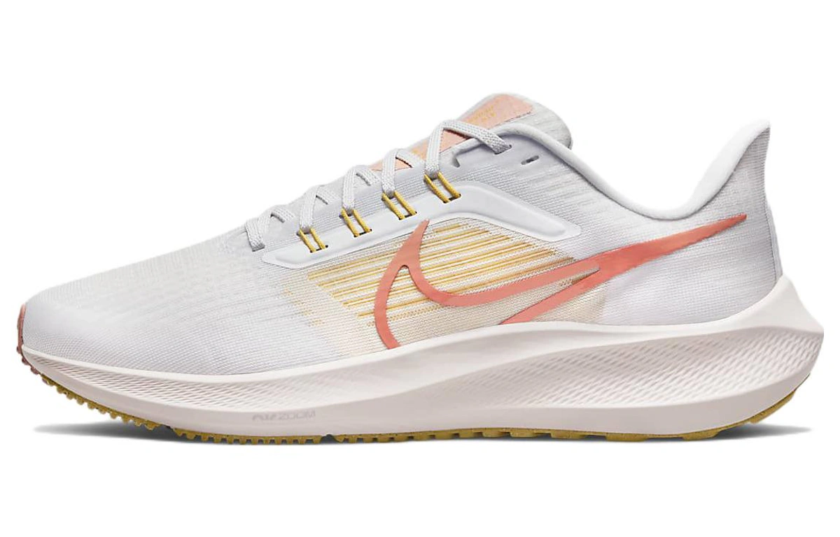 (Women) Nike Air Zoom Pegasus 39 Wide 'Whisper Madder Root' DM0173-501