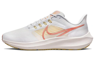 (Women) Nike Air Zoom Pegasus 39 Wide 'Whisper Madder Root' DM0173-501